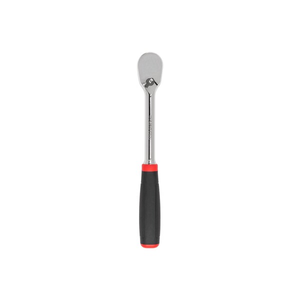 1/2 Inch Drive x 10-1/2 Inch Comfort Grip Ratchet